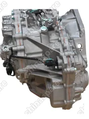 Коробка передач вариатор Chery TIGGO 4 CVT 018 В СБОРЕ