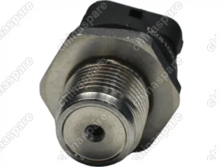Датчик давления топлива в рампе ГАЗон NEXT, ПАЗ Вектор NEXT (ЯМЗ-534, 536, MAN D0834, 36)