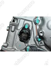 Коробка передач вариатор Chery TIGGO 4 CVT 018 В СБОРЕ