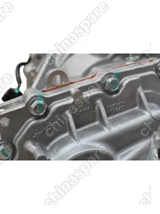 Коробка передач вариатор Chery TIGGO 4 CVT 018 В СБОРЕ