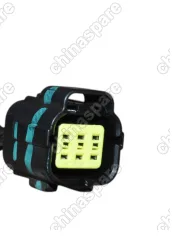 Коробка передач вариатор Chery TIGGO 4 CVT 018 В СБОРЕ