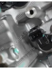 Коробка передач вариатор Chery TIGGO 4 CVT 018 В СБОРЕ