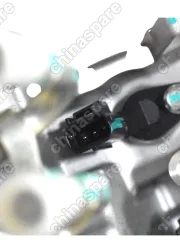 Коробка передач вариатор Chery TIGGO 4 CVT 018 В СБОРЕ