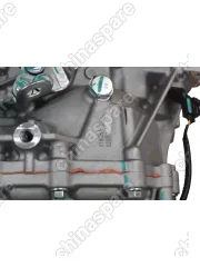 Коробка передач вариатор Chery TIGGO 4 CVT 018 В СБОРЕ