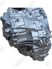 Коробка передач вариатор Chery Tiggo 7 Pro 0CF25BE1500011BA