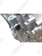 Коробка передач вариатор Chery Tiggo 7 Pro 0CF25BE1500011BA