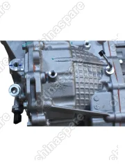 Коробка передач вариатор Chery Tiggo 7 Pro 0CF25BE1500011BA