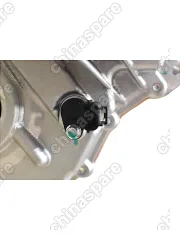 Коробка передач вариатор Chery Tiggo 7 Pro 0CF25BE1500011BA