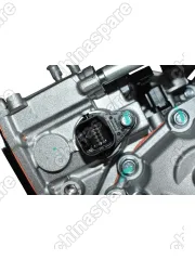 Коробка передач вариатор Chery Tiggo 7 Pro 0CF25BE1500011BA