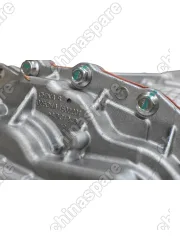 Коробка передач вариатор Chery Tiggo 7 Pro 0CF25BE1500011BA