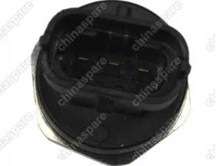 Датчик давления топлива в рампе ГАЗон NEXT, ПАЗ Вектор NEXT (ЯМЗ-534, 536, MAN D0834, 36)