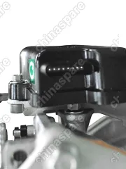 Коробка передач вариатор Chery Tiggo 7 Pro 0CF25BE1500011BA