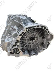 Коробка передач вариатор JAC J7