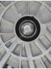 Коробка передач вариатор JAC J7