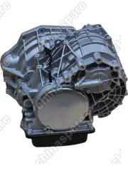 Коробка передач вариатор JAC J7