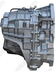 Коробка передач вариатор JAC J7