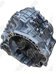 Коробка передач вариатор JAC J7