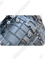 Коробка передач вариатор JAC J7