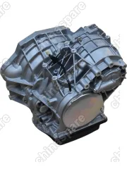 Коробка передач вариатор JAC J7