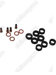 РЕМКОМПЛЕКТ ФОРСУНОК BYD F3