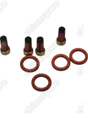 РЕМКОМПЛЕКТ ФОРСУНОК BYD F3