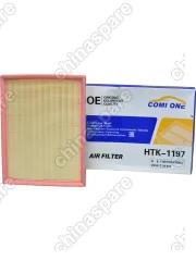 Фильтр воздушный HAVAL H8 1109110XKW09A