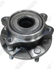 Ступица передняя в сборе CS55