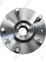 Ступица передняя в сборе CS55