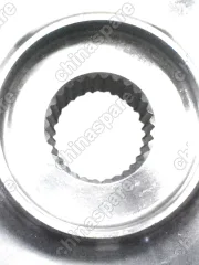 Ступица передняя в сборе CS55