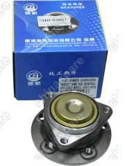 Ступица задняя с подшипником в сборе FX11 Atlas CMA 2wd