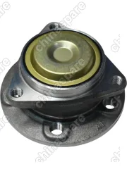 Ступица задняя с подшипником в сборе FX11 Atlas CMA 2wd