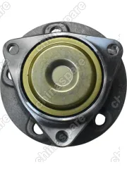 Ступица задняя с подшипником в сборе FX11 Atlas CMA 2wd