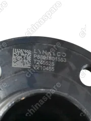 Ступица задняя с подшипником в сборе FX11 Atlas CMA 2wd