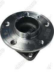 Ступица задняя с подшипником в сборе FX11 Atlas CMA 2wd