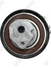 Ролик ремня ГРМ натяжной Chery Fora С УХОМ Zekkert