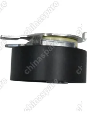 Ролик ремня ГРМ натяжной Chery Fora С УХОМ Zekkert