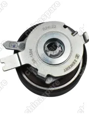 Ролик ремня ГРМ натяжной Chery Fora С УХОМ Zekkert