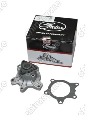 НАСОС ВОДЯНОЙ Haval H2 14-, H6 14-, Jolion 21-