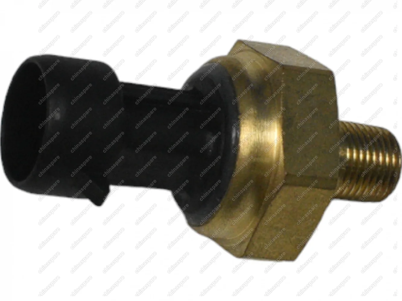 Датчик давления воздуха ГАЗон-Некст ЯМЗ-536, ЯМЗ-5340 (газовый CNG) впускной коллектор (метан)