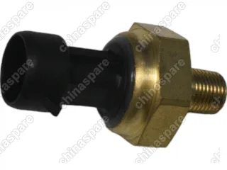 Датчик давления воздуха ГАЗон-Некст ЯМЗ-536, ЯМЗ-5340 (газовый CNG) впускной коллектор (метан)