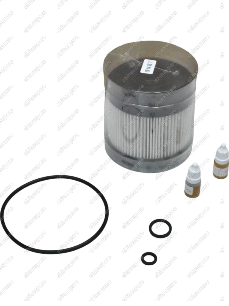 Фильтр топливный GREAT WALL POER 22=>/POER KING KONG/WINGLE 7 20222 DIZ /Haval H5 2024- (широкий)