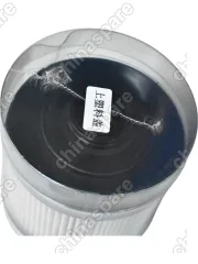 Фильтр топливный GREAT WALL POER 22=>/POER KING KONG/WINGLE 7 20222 DIZ /Haval H5 2024- (широкий)