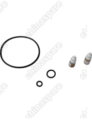 Фильтр топливный GREAT WALL POER 22=>/POER KING KONG/WINGLE 7 20222 DIZ /Haval H5 2024- (широкий)