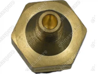 Датчик давления воздуха ГАЗон-Некст ЯМЗ-536, ЯМЗ-5340 (газовый CNG) впускной коллектор (метан)