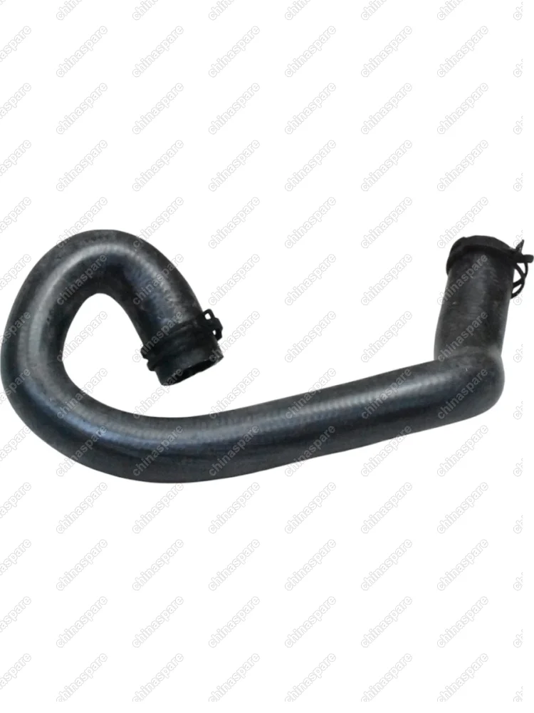 Патрубок Системы Охлаждения Ford Focus 03> Gates