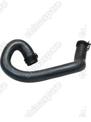 Патрубок Системы Охлаждения Ford Focus 03> Gates