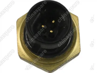 Датчик давления воздуха ГАЗон-Некст ЯМЗ-536, ЯМЗ-5340 (газовый CNG) впускной коллектор (метан)