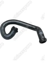 Патрубок Системы Охлаждения Ford Focus 03> Gates