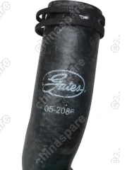 Патрубок Системы Охлаждения Ford Focus 03> Gates