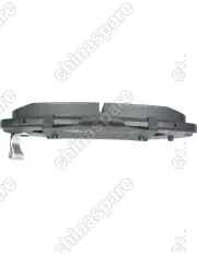 Колодки тормозные Chery Tiggo 7 PRO7 PRO MAX 8PROEXEED LX CS35  CS35 PLUS Jetour X70 PLUS SWM G01 передние тип паз